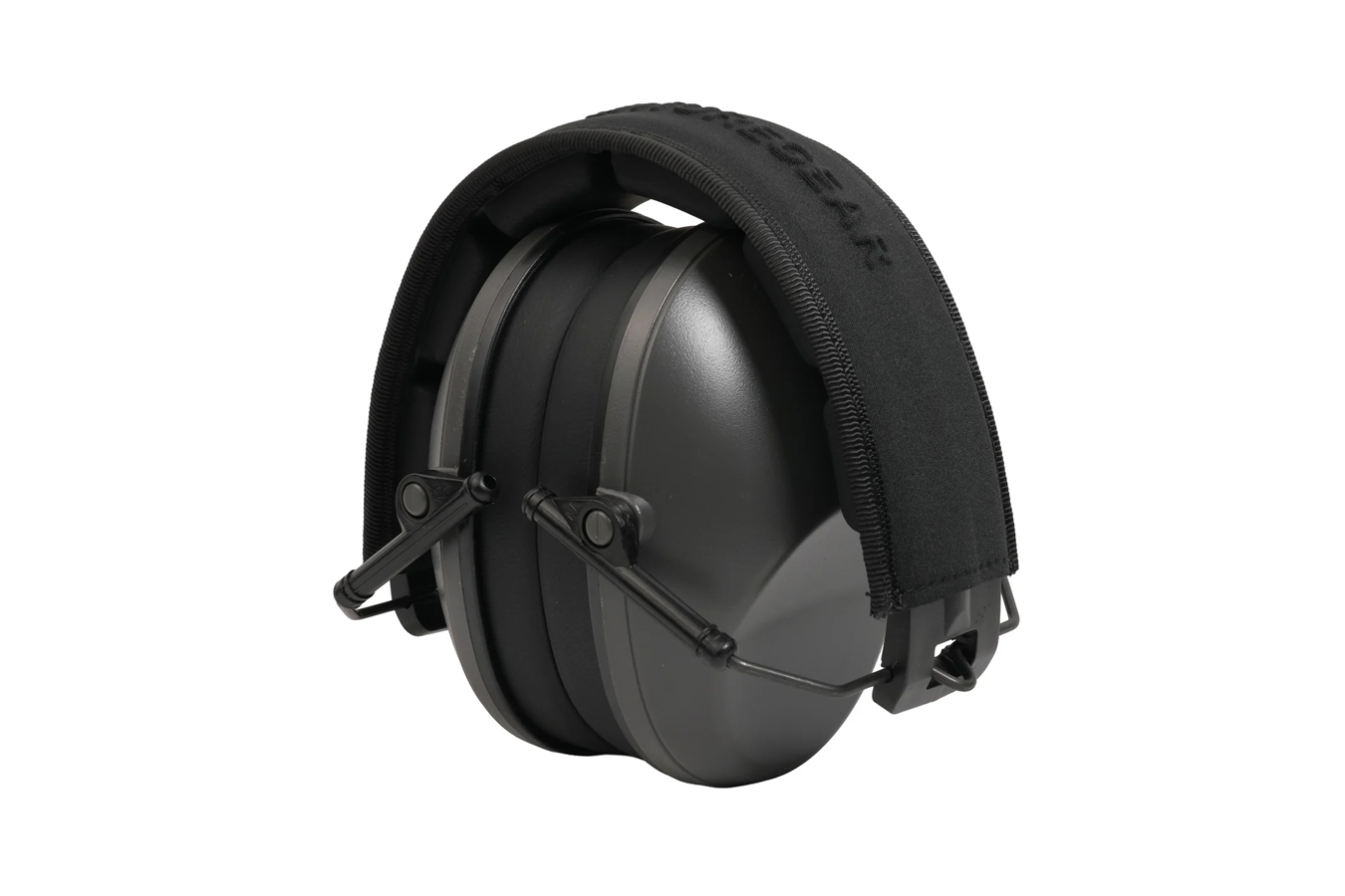 PYRAMEX Venture Gear VG90 Series Earmuff - Gray